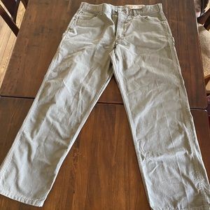 Carhartt mens Jeans